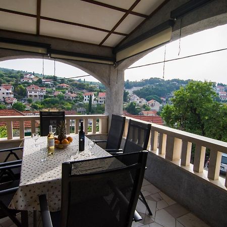 Villa Sanja, Splitska Rom bilde