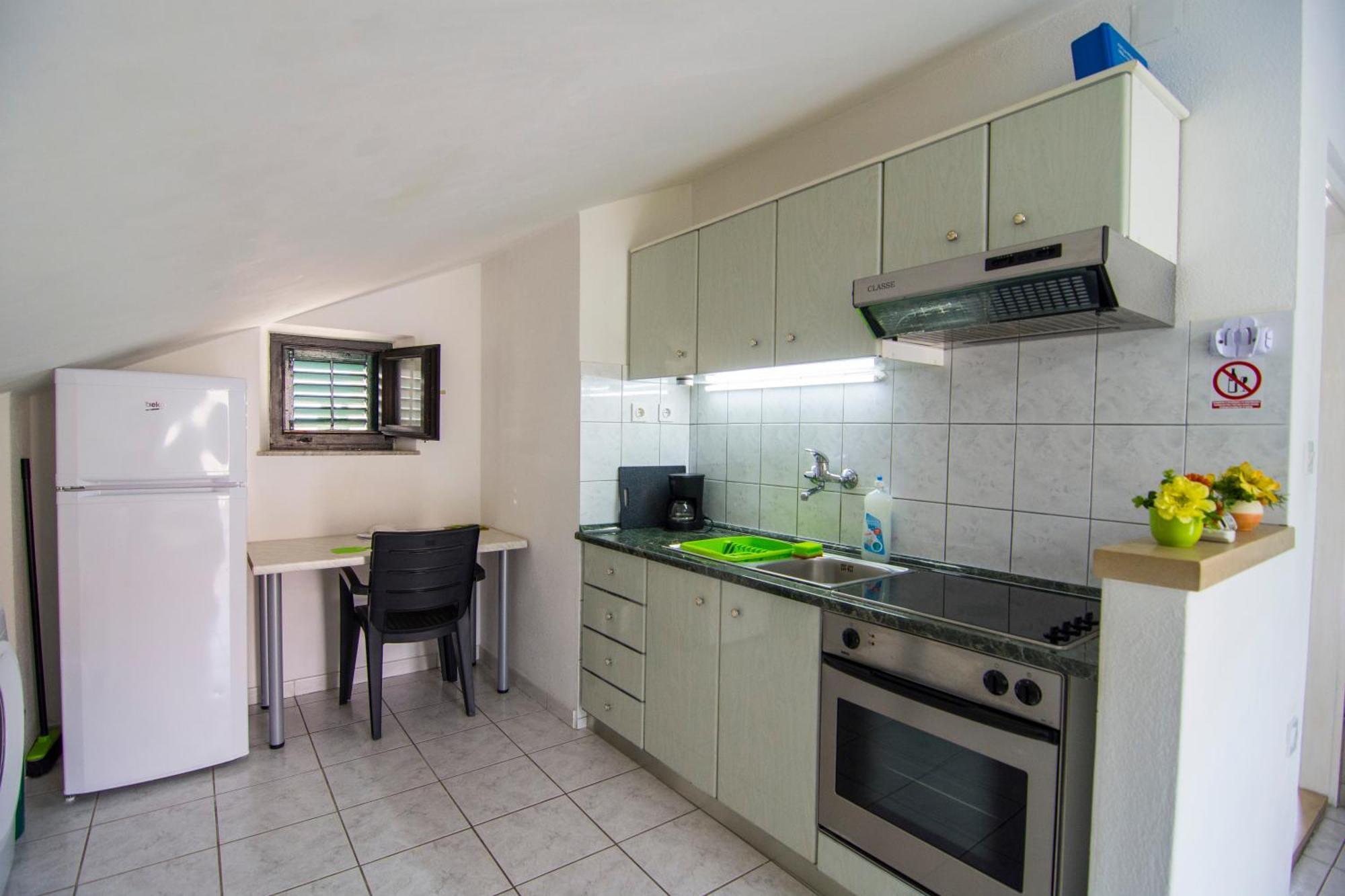 Villa Sanja, Splitska Rom bilde