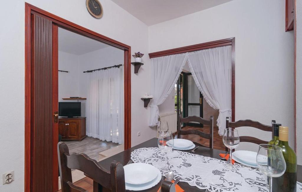 Villa Sanja, Splitska Rom bilde